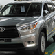 Illustration for article titled Toyota Indiana Launches The 2014 Highlander; Prepares For Hybrids And Exports